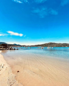 Casa Polly a Punta Marana 200 mt dalla spiaggia Marinella